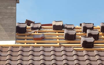 Garnett Bridge clay roofing costs