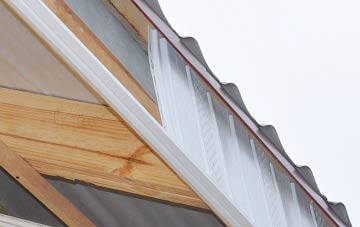 why Garnett Bridge fascia repairs are essential