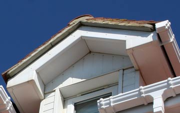 Garnett Bridge fascia installation costs