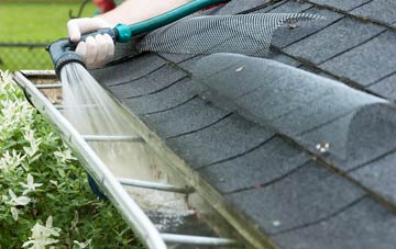 Garnett Bridge gutter cleaning costs