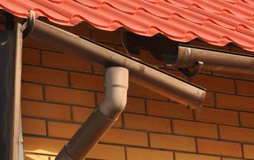 Garnett Bridge gutter repair costs