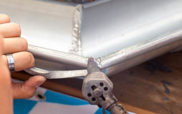 disadvantages of Garnett Bridge lead roofing