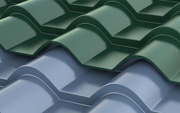 who should consider Garnett Bridge plastic roofs