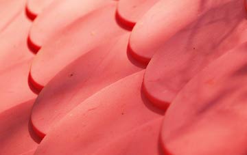 Garnett Bridge plastic roof costs