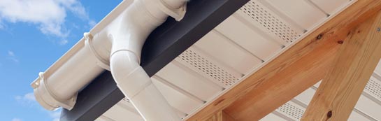 get Garnett Bridge guttering quotes today