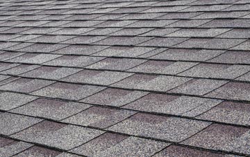 Garnett Bridge tiles for shallow pitch roofing