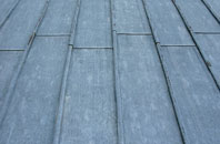 Garnett Bridge lead roofing