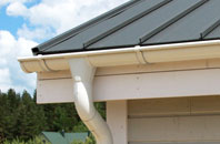 Garnett Bridge soffits