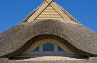 Garnett Bridge thatch roofing